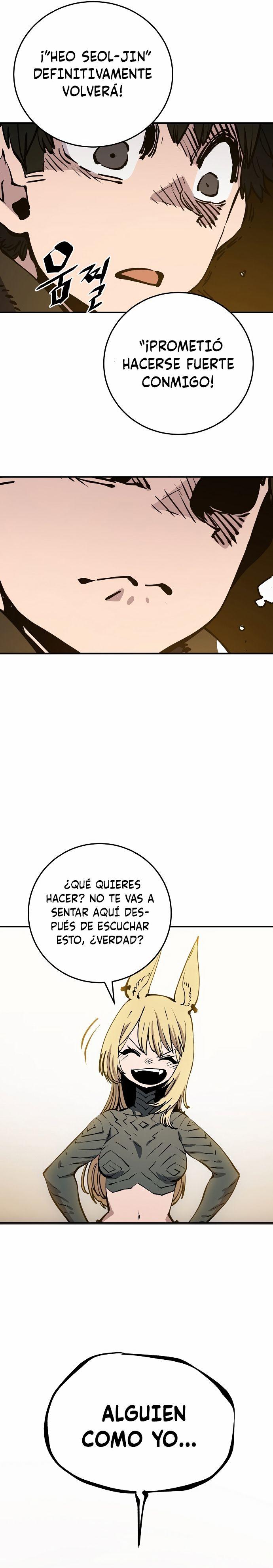 Player Capitulo 90 página 28