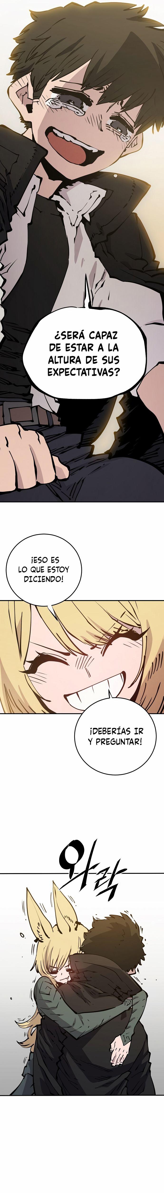 Player Capitulo 90 página 29