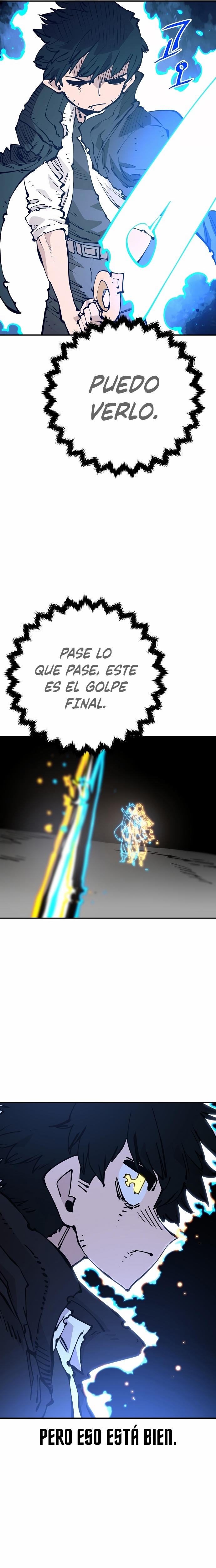 Player Capitulo 91 página 13
