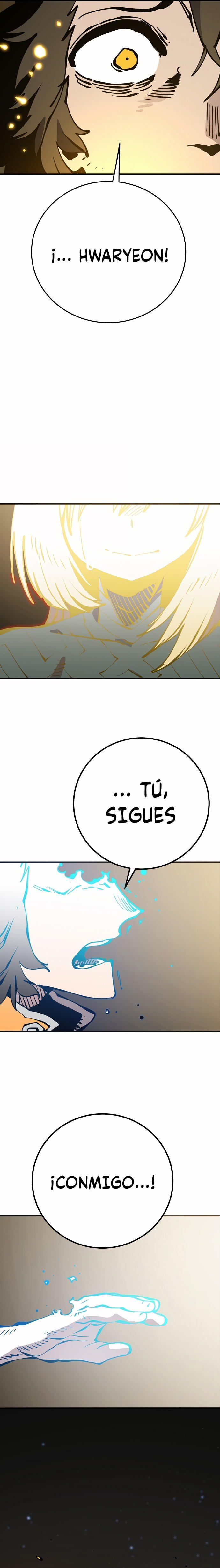 Player Capitulo 91 página 28