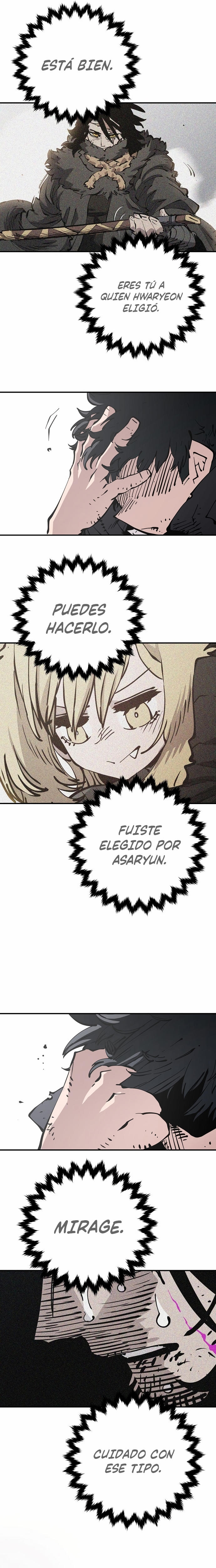 Player Capitulo 91 página 31