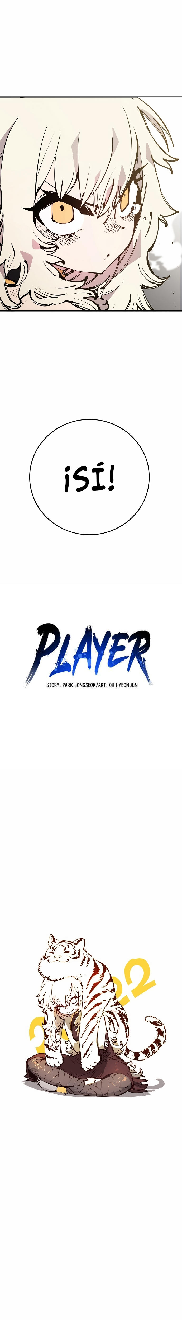 Player Capitulo 91 página 6