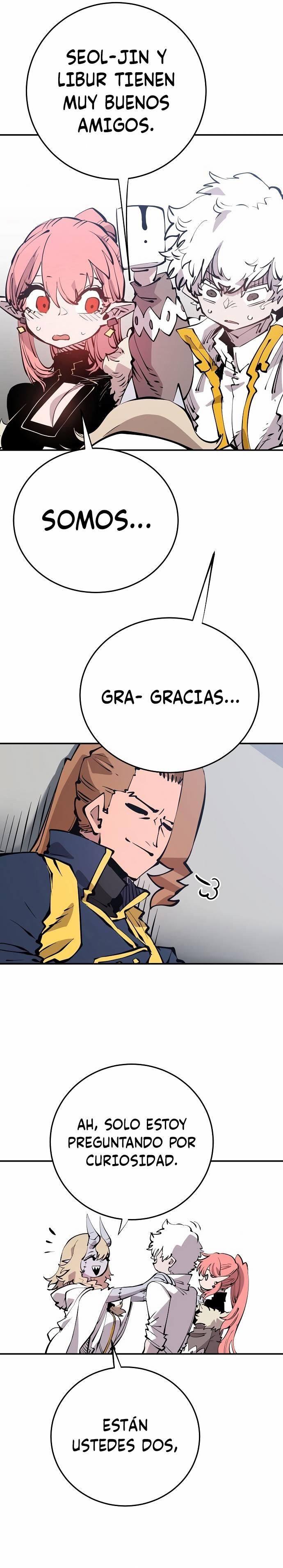 Player Capitulo 92 página 15