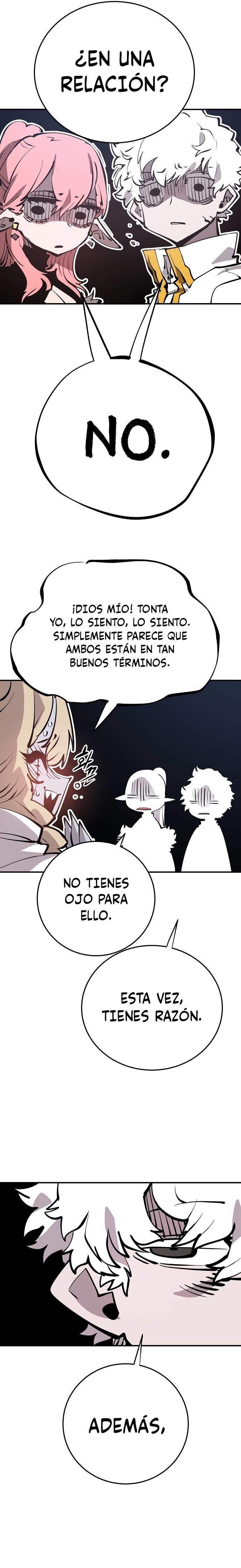Player Capitulo 92 página 16