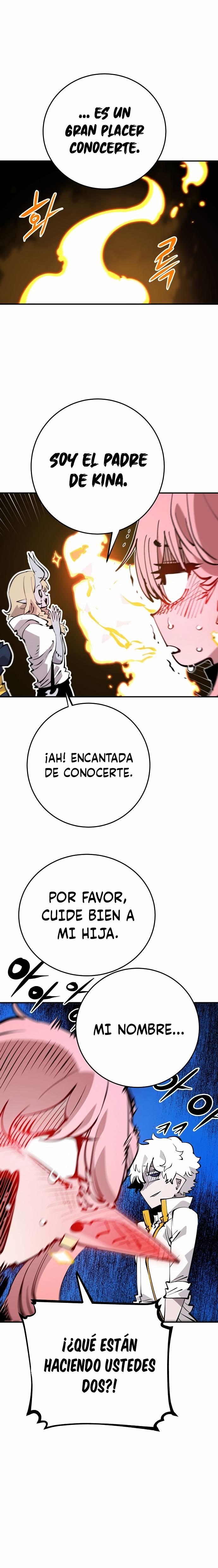 Player Capitulo 92 página 18