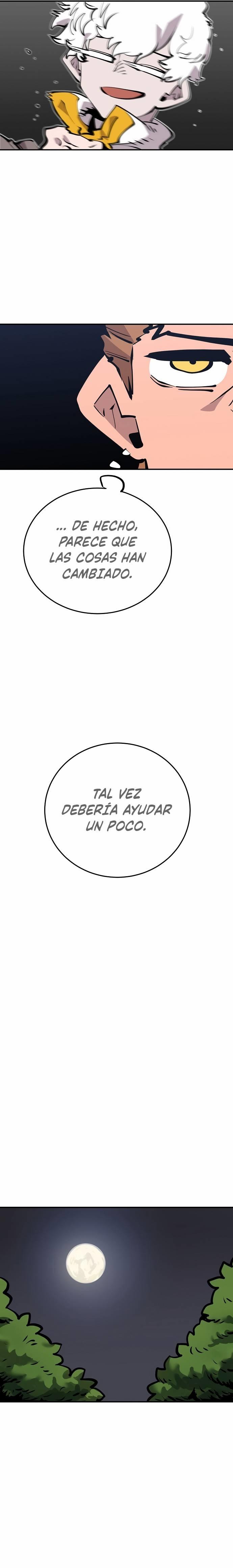 Player Capitulo 92 página 19