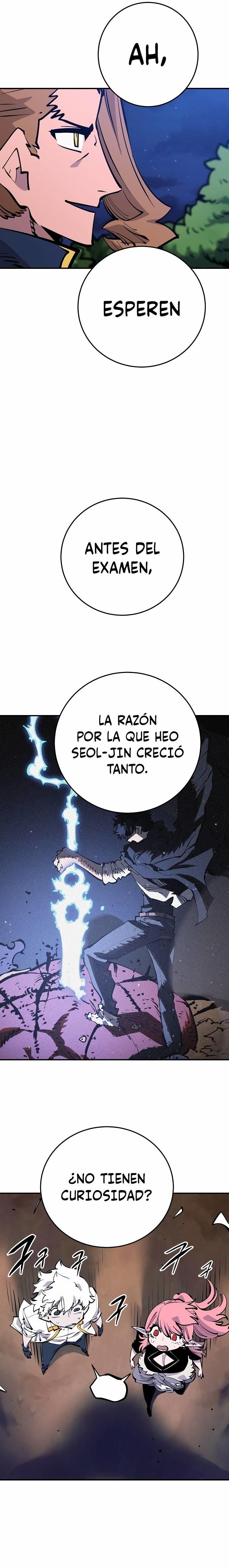 Player Capitulo 92 página 21