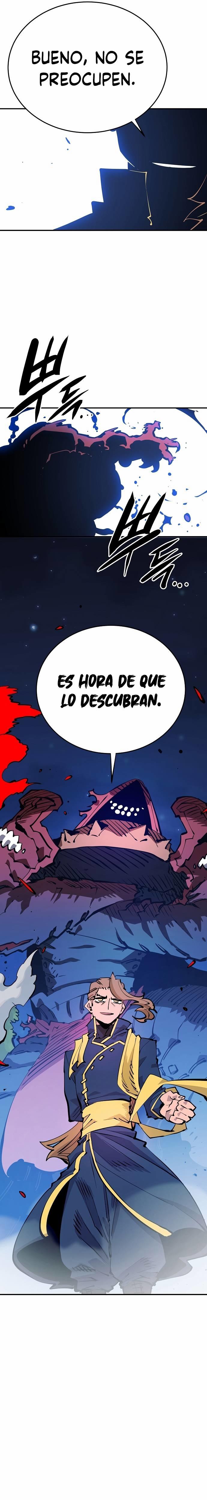 Player Capitulo 92 página 22