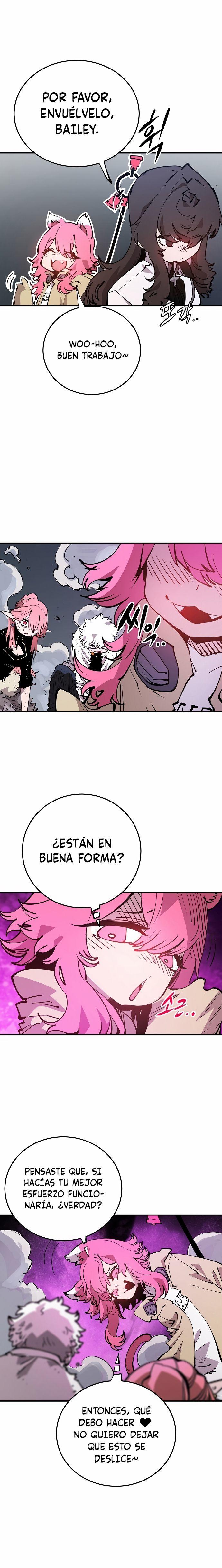 Player Capitulo 92 página 3