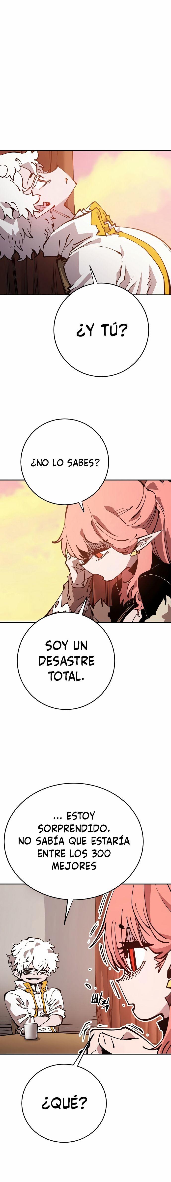 Player Capitulo 92 página 5