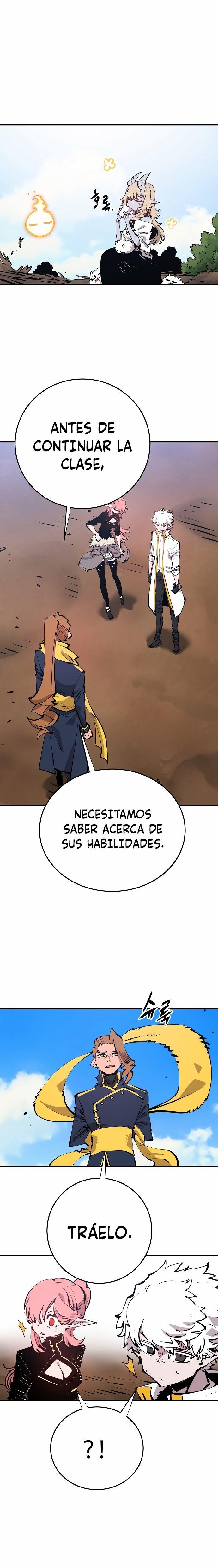Player Capitulo 93 página 10