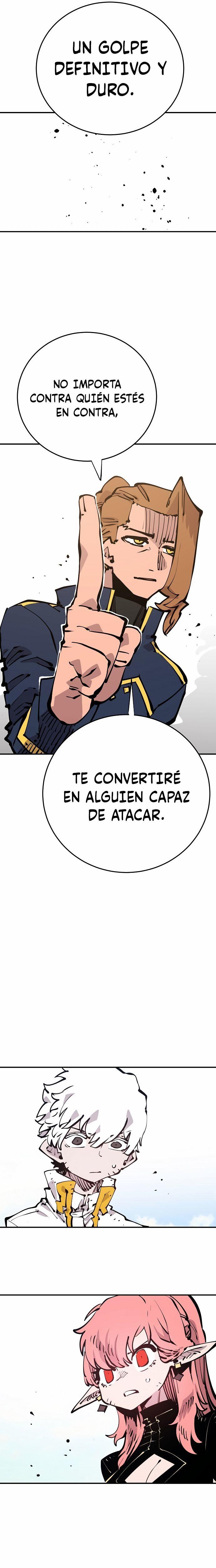 Player Capitulo 93 página 21