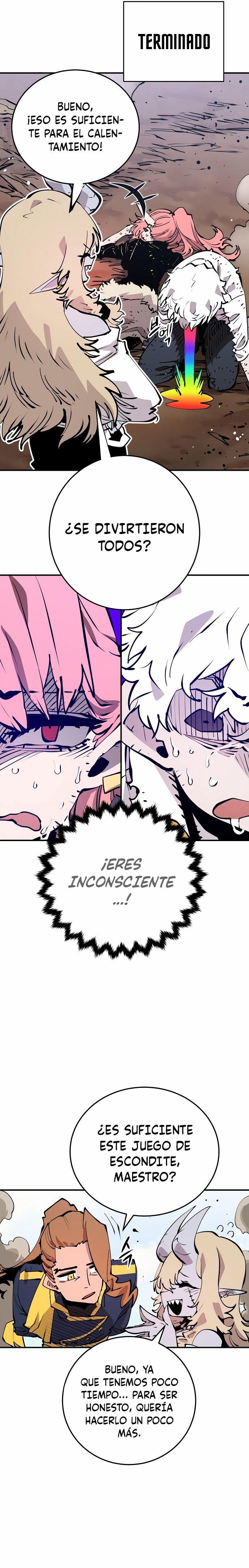 Player Capitulo 93 página 8