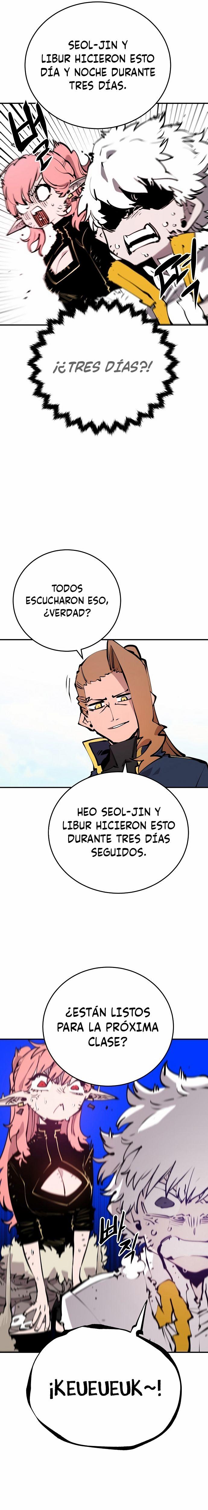 Player Capitulo 93 página 9