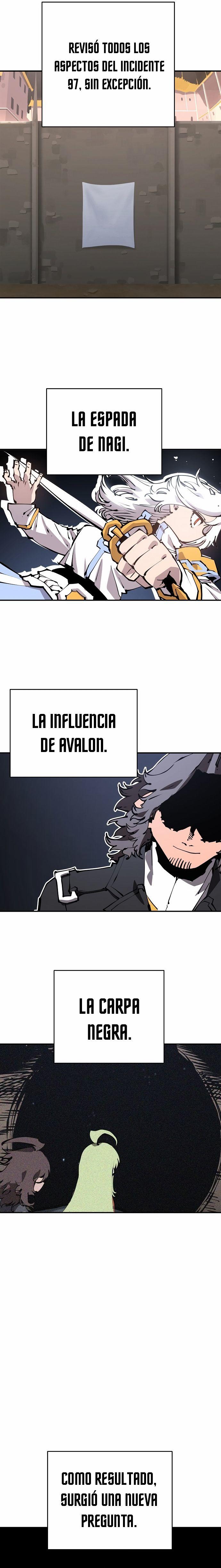 Player Capitulo 94 página 17