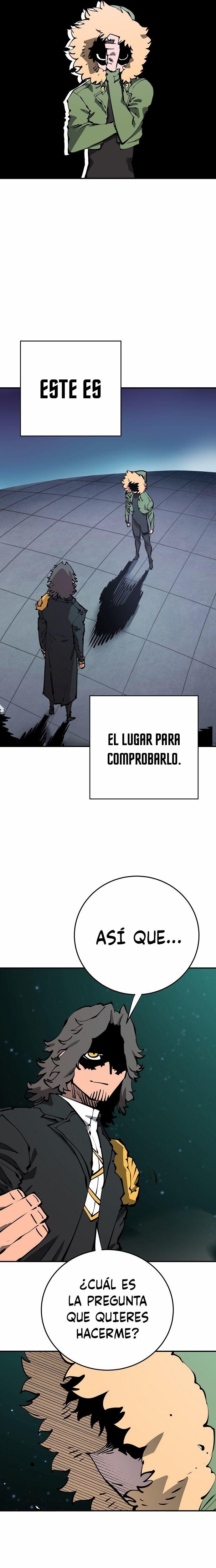 Player Capitulo 94 página 18