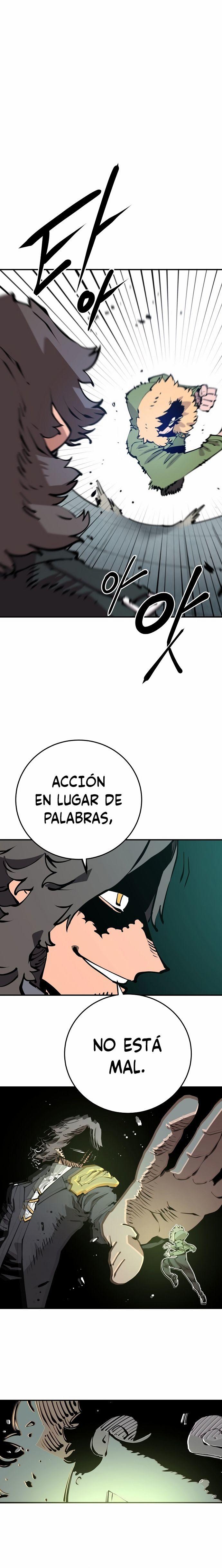 Player Capitulo 94 página 19