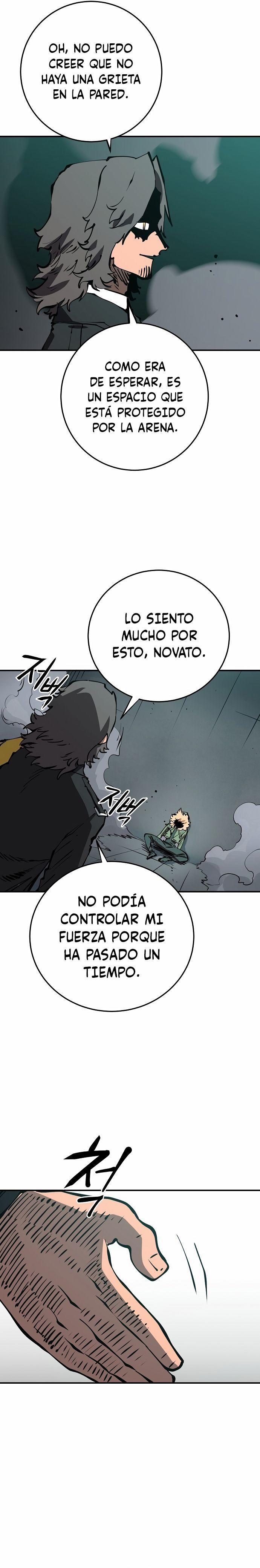 Player Capitulo 94 página 22