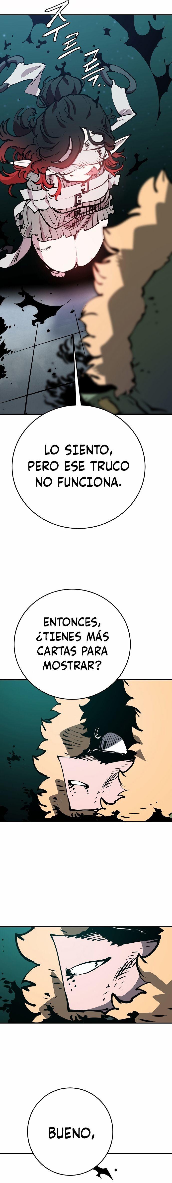 Player Capitulo 94 página 25