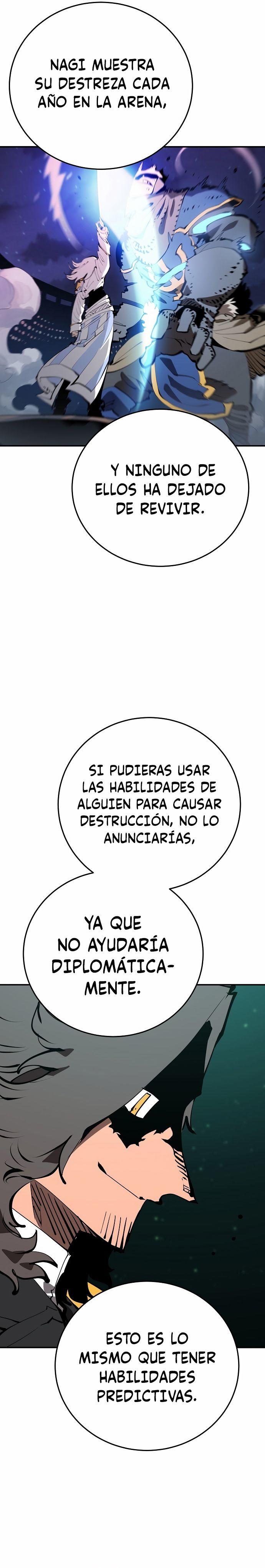 Player Capitulo 95 página 11