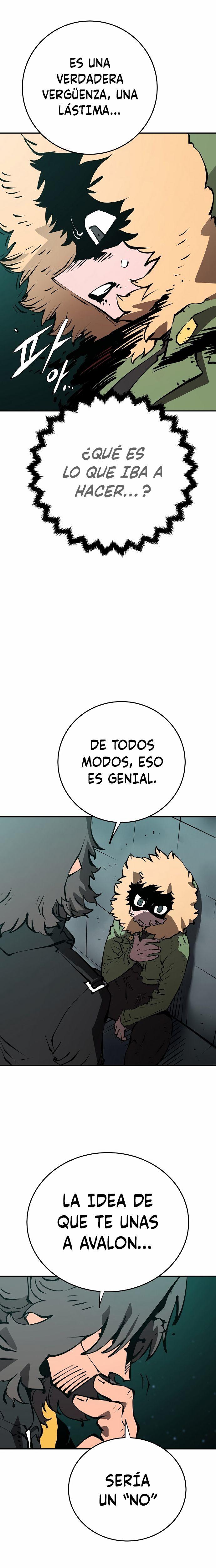 Player Capitulo 95 página 14