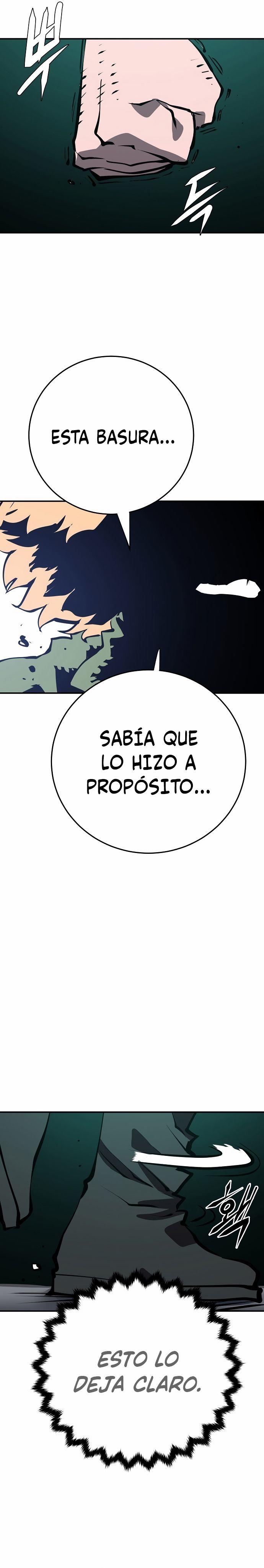 Player Capitulo 95 página 19