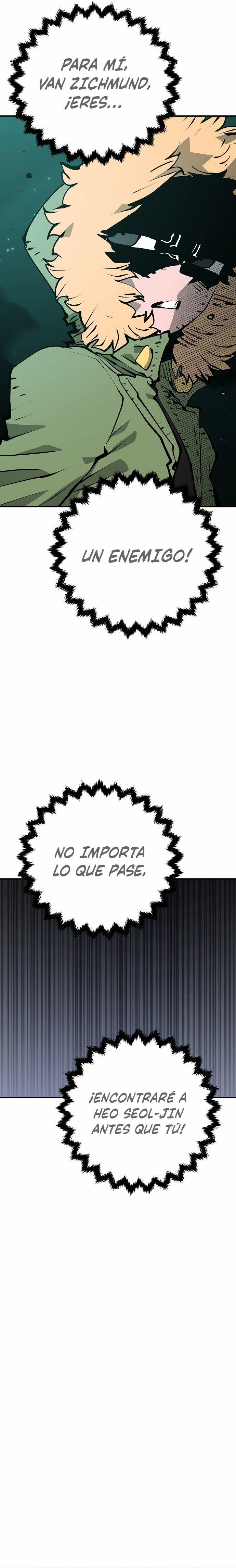 Player Capitulo 95 página 20