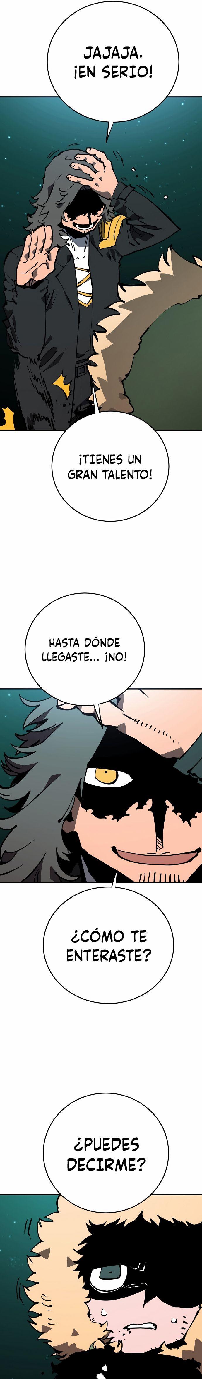 Player Capitulo 95 página 4
