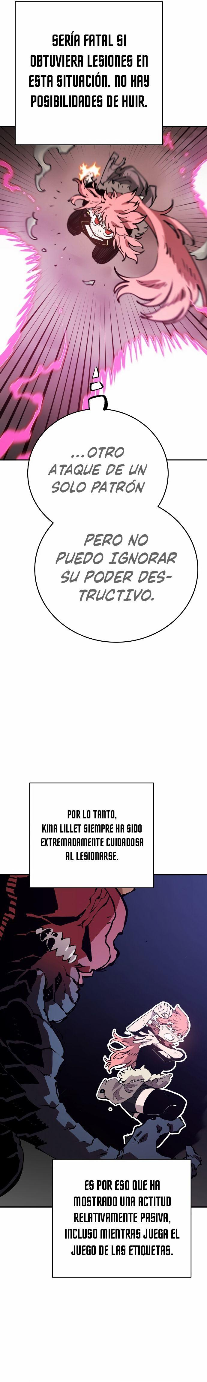 Player Capitulo 96 página 18