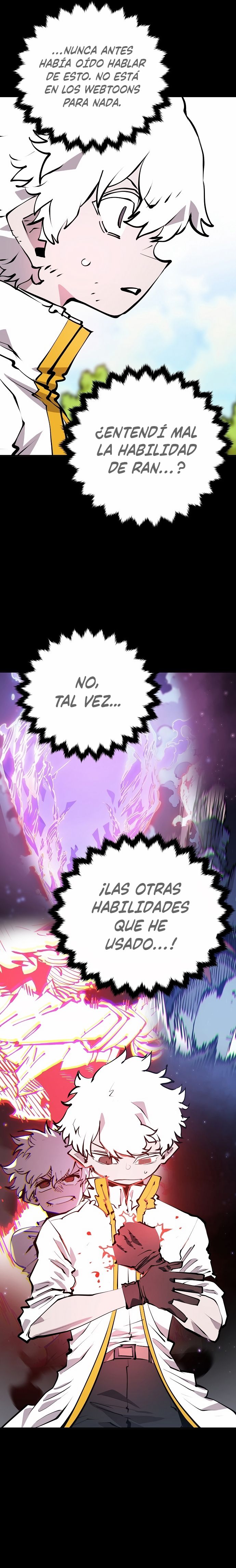 Player Capitulo 97 página 10