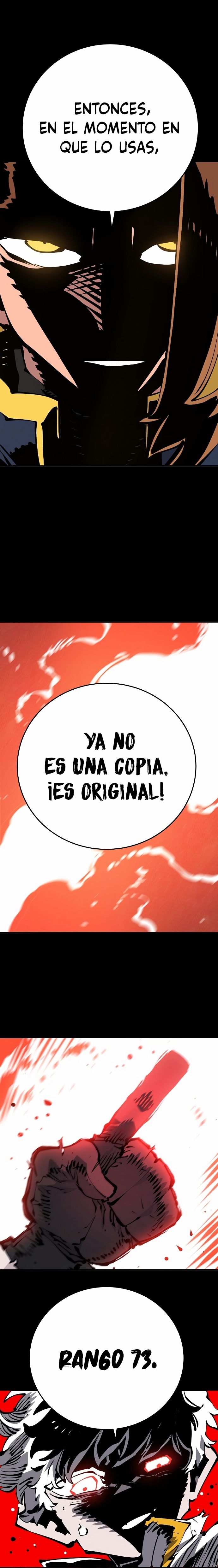 Player Capitulo 97 página 15
