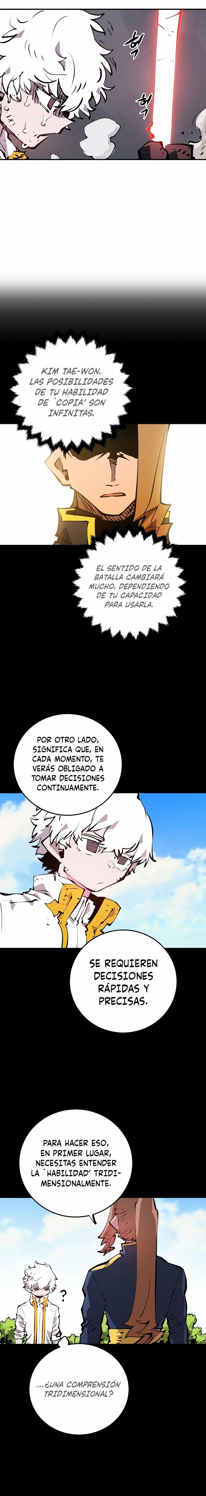 Player Capitulo 97 página 6