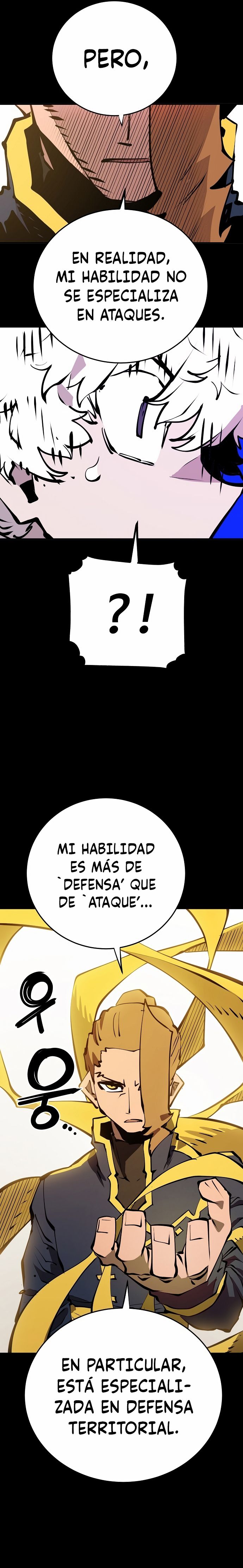 Player Capitulo 97 página 8