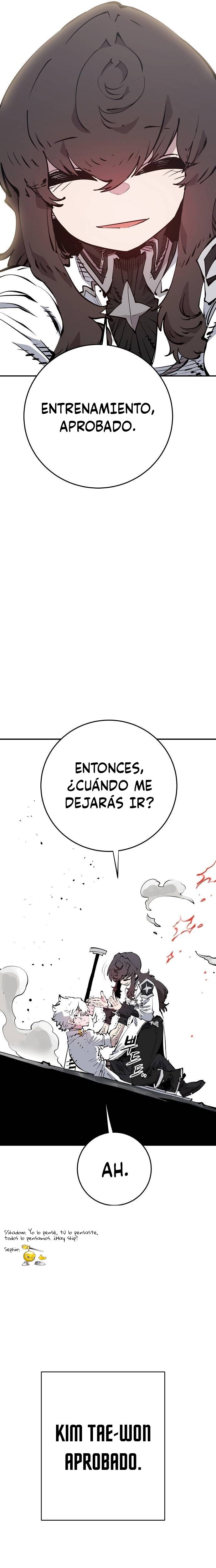 Player Capitulo 98 página 10