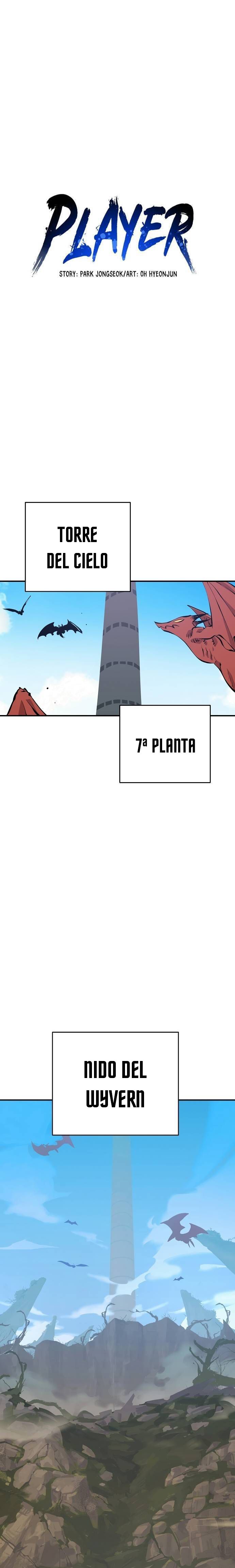 Player Capitulo 98 página 11