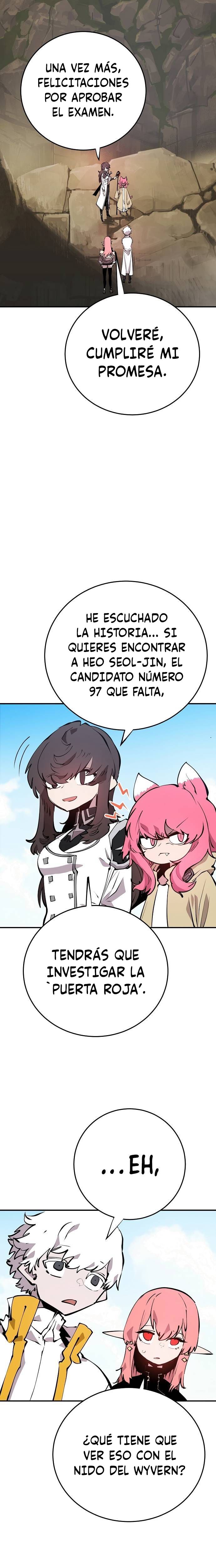 Player Capitulo 98 página 12