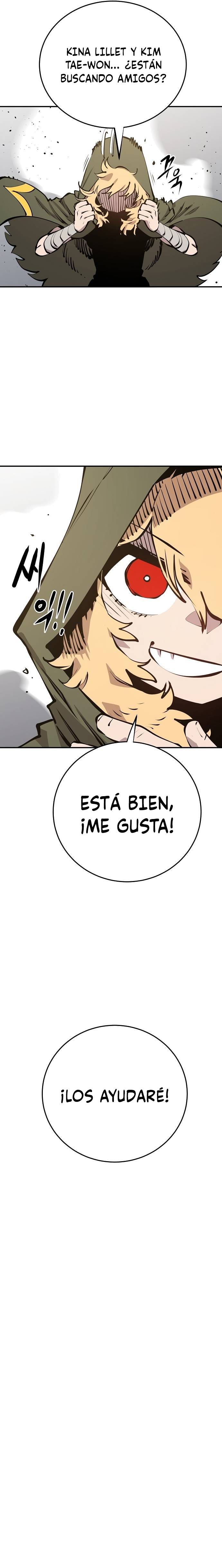 Player Capitulo 98 página 16