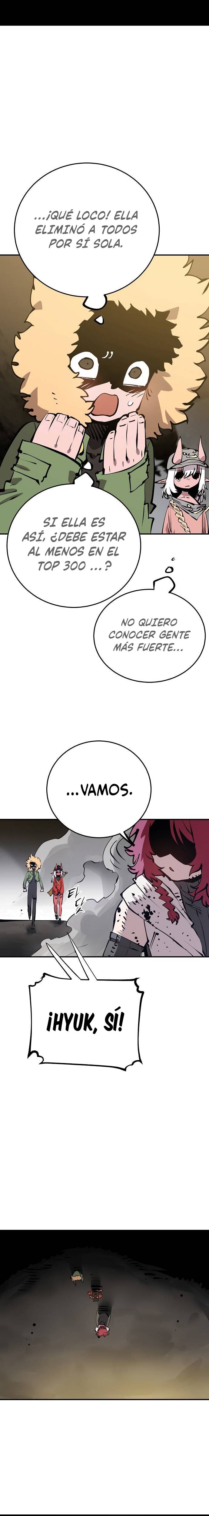 Player Capitulo 98 página 26