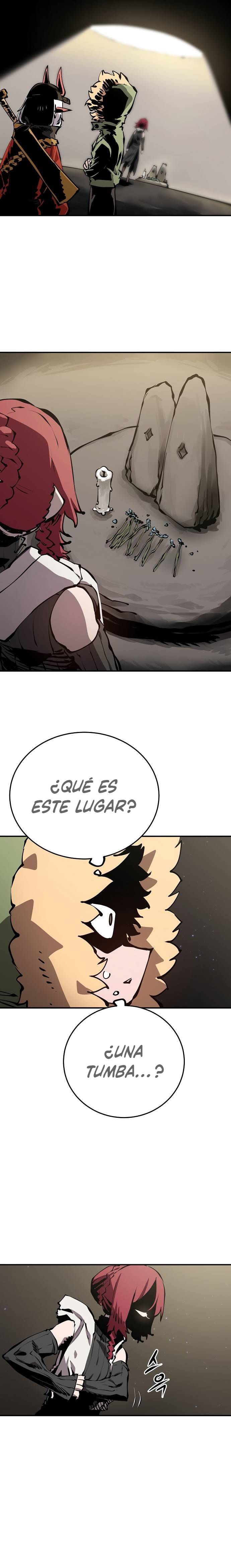 Player Capitulo 98 página 27
