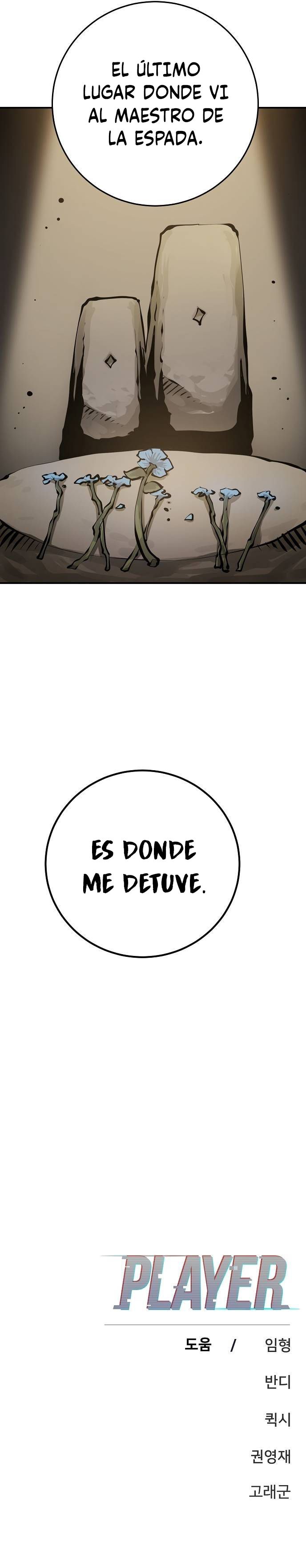 Player Capitulo 98 página 29
