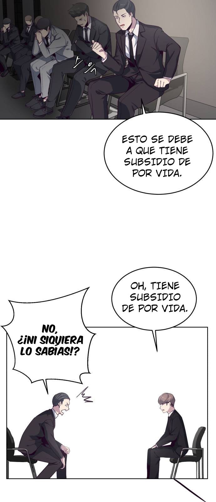 El Niño De La Muerte Capitulo 10 página 14