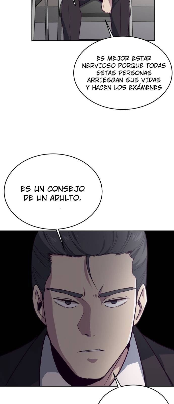 El Niño De La Muerte Capitulo 10 página 16