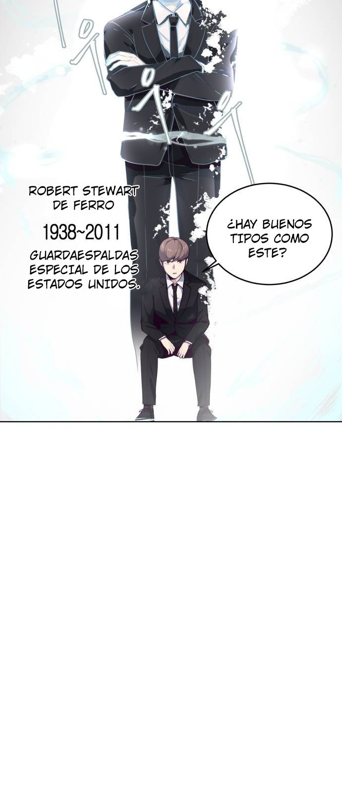 El Niño De La Muerte Capitulo 10 página 18