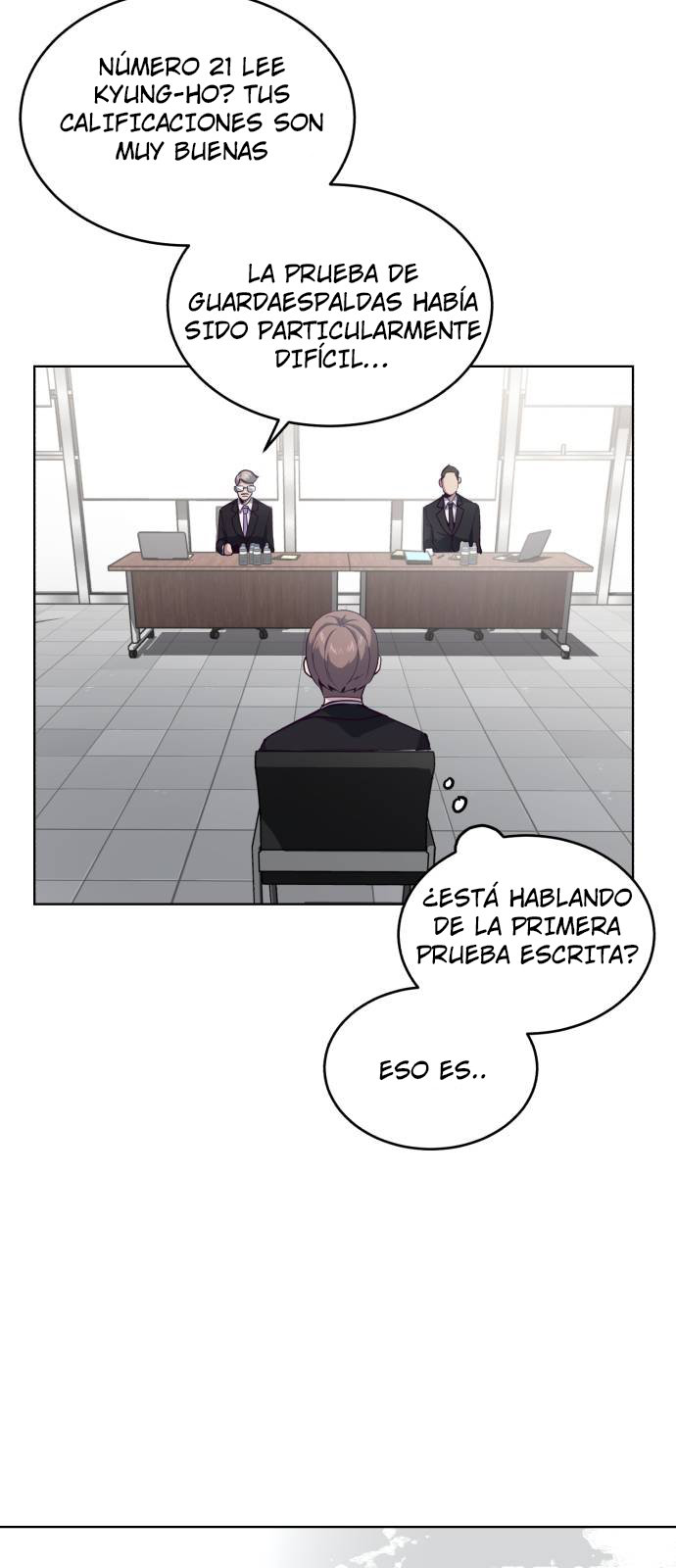 El Niño De La Muerte Capitulo 10 página 24