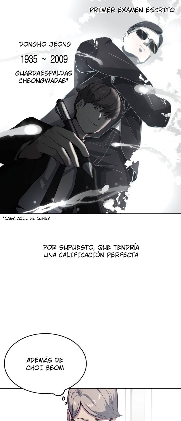 El Niño De La Muerte Capitulo 10 página 25