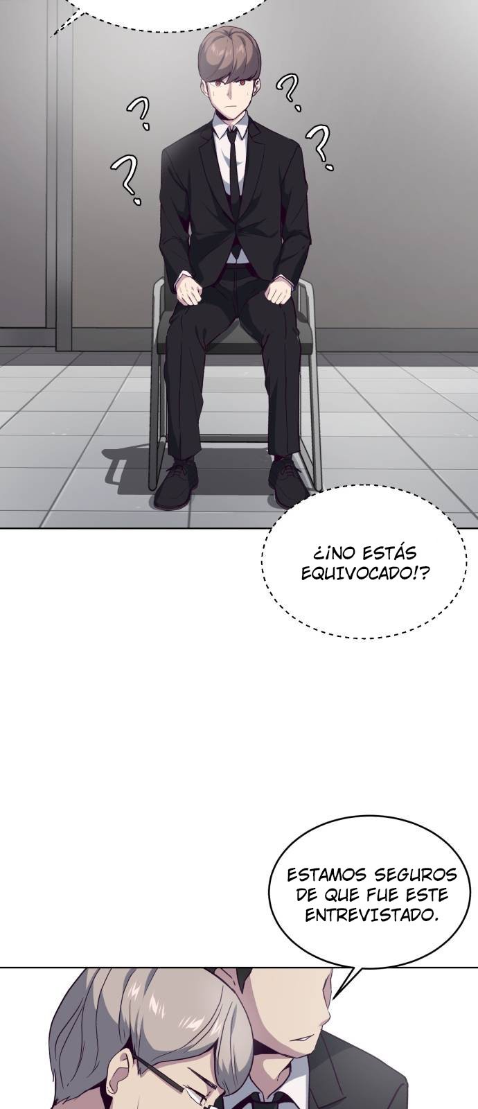 El Niño De La Muerte Capitulo 10 página 28