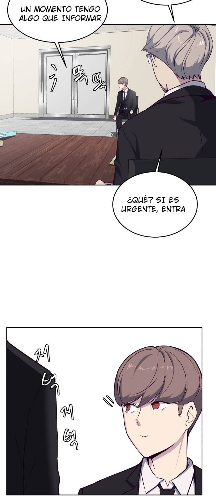 El Niño De La Muerte Capitulo 10 página 34