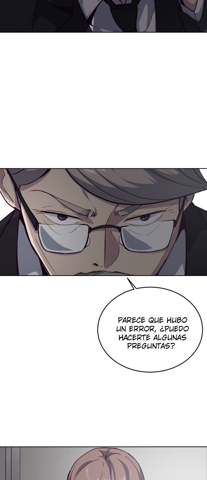 El Niño De La Muerte Capitulo 10 página 39