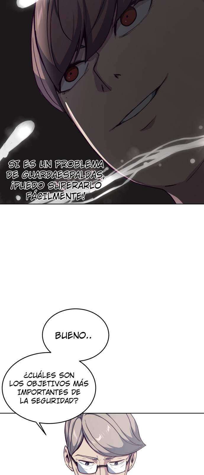 El Niño De La Muerte Capitulo 10 página 42