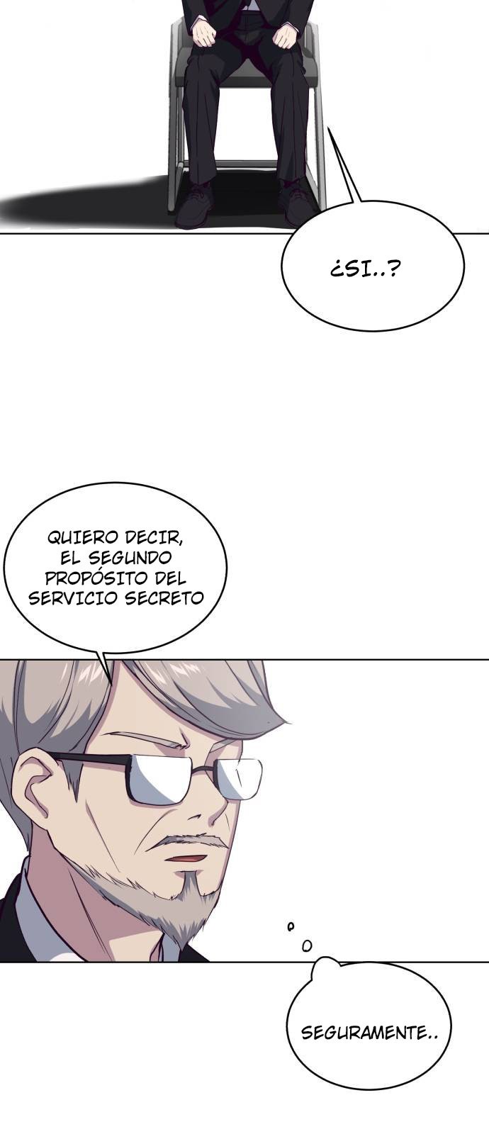 El Niño De La Muerte Capitulo 10 página 44